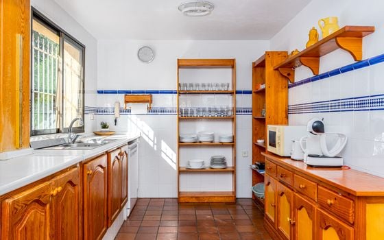 6 Schlafzimmer Villa in Polop - CGN118636 - Foto - Small - 8
