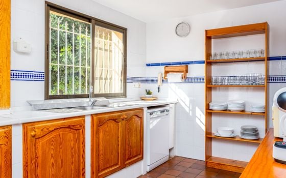6 Schlafzimmer Villa in Polop - CGN118636 - Foto - Small - 9