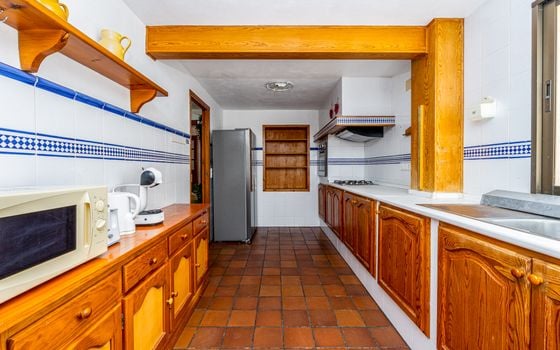 6 Schlafzimmer Villa in Polop - CGN118636 - Foto - Small - 10