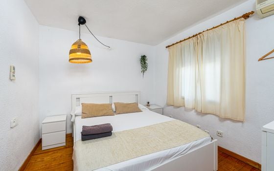 6 Schlafzimmer Villa in Polop - CGN118636 - Foto - Small - 13