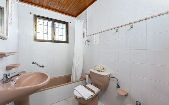 6 Schlafzimmer Villa in Polop - CGN118636 - Foto - Small - 22