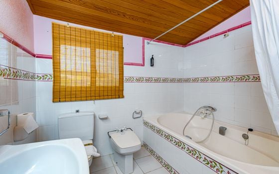 6 Schlafzimmer Villa in Polop - CGN118636 - Foto - Small - 23