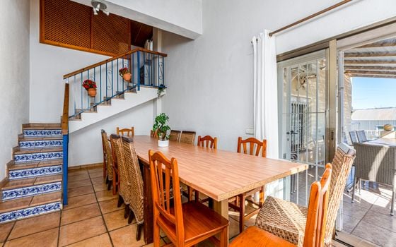 6 Schlafzimmer Villa in Polop - CGN118636 - Foto - Small - 12