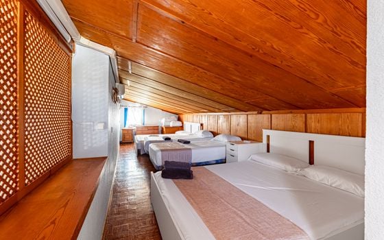 6 Schlafzimmer Villa in Polop - CGN118636 - Foto - Small - 19