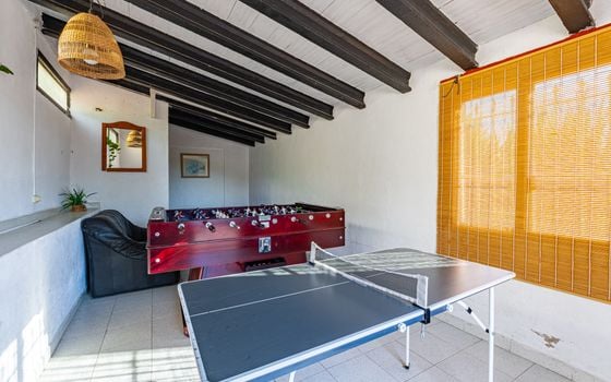 6 Schlafzimmer Villa in Polop - CGN118636 - Foto - Small - 26