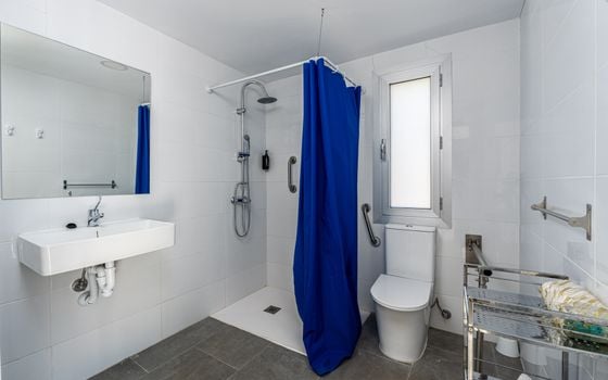 6 Schlafzimmer Villa in Polop - CGN118636 - Foto - Small - 25