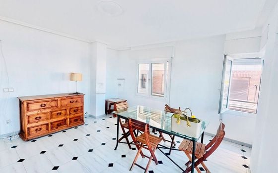 3 bedroom Apartment in Torrevieja - DPR118701 - Photo - 2
