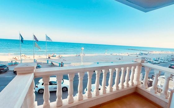 3 bedroom Apartment in Torrevieja - DPR118701 - Photo - 1