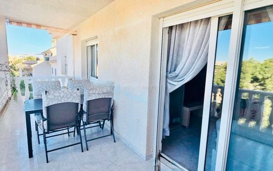 Appartement de 2 chambres à Orihuela Costa - DPR118702 - Photo - Small - 14