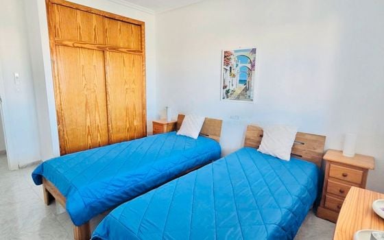 Appartement de 2 chambres à Orihuela Costa - DPR118702 - Photo - Small - 11