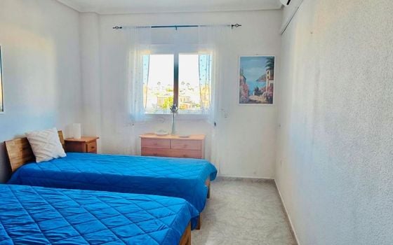 Appartement de 2 chambres à Orihuela Costa - DPR118702 - Photo - Small - 10