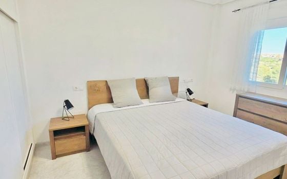 Appartement de 2 chambres à Orihuela Costa - DPR118702 - Photo - Small - 9