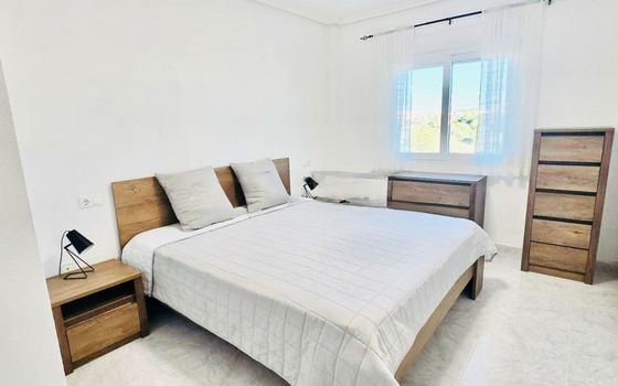 Appartement de 2 chambres à Orihuela Costa - DPR118702 - Photo - Small - 8