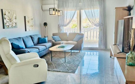 Appartement de 2 chambres à Orihuela Costa - DPR118702 - Photo - 3
