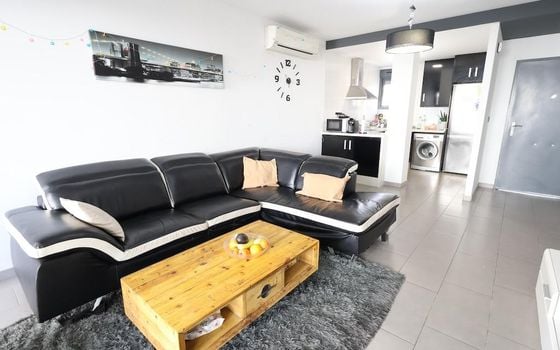 2 Schlafzimmer Appartement in Orihuela Costa - AG151521 - Foto - Small - 6
