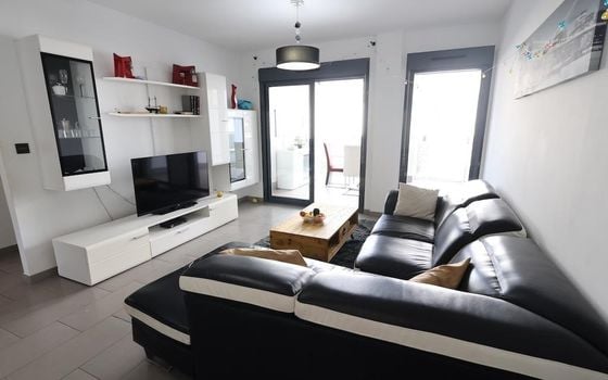 2 Schlafzimmer Appartement in Orihuela Costa - AG151521 - Foto - 4