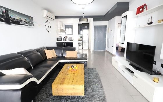 2 Schlafzimmer Appartement in Orihuela Costa - AG151521 - Foto - 5