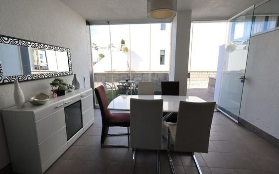 2 Schlafzimmer Appartement in Orihuela Costa - AG151521 - Foto - Small - 12
