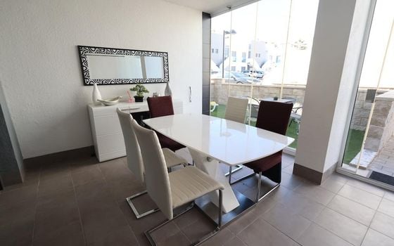 2 Schlafzimmer Appartement in Orihuela Costa - AG151521 - Foto - Small - 13