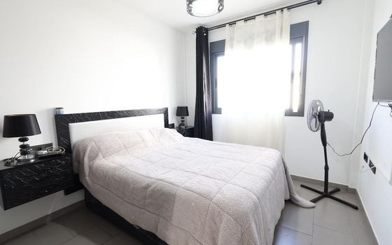 2 Schlafzimmer Appartement in Orihuela Costa - AG151521 - Foto - Small - 8
