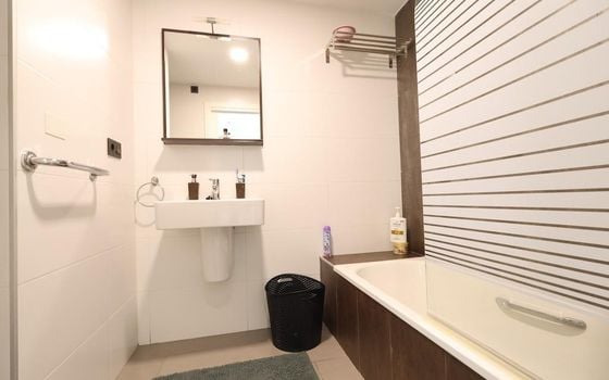 2 Schlafzimmer Appartement in Orihuela Costa - AG151521 - Foto - Small - 9