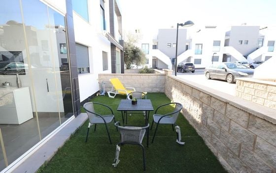 2 Schlafzimmer Appartement in Orihuela Costa - AG151521 - Foto - Small - 17
