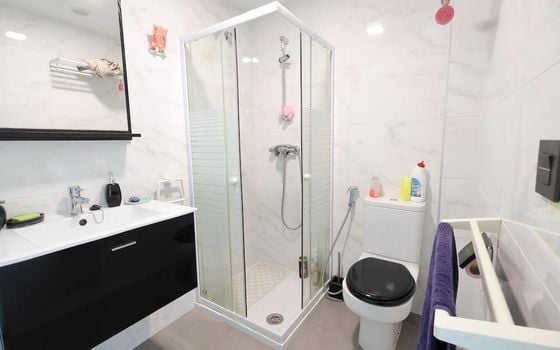 2 Schlafzimmer Appartement in Orihuela Costa - AG151521 - Foto - Small - 11