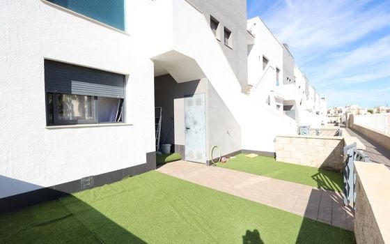 2 Schlafzimmer Appartement in Orihuela Costa - AG151521 - Foto - Small - 18