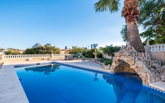 Villa de 6 chambres à Calp - CGN118970 - Photo - 3