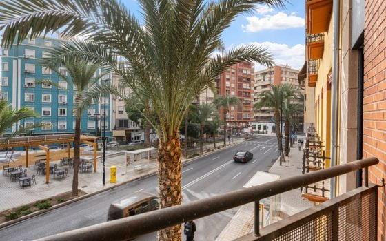 Apartmán   v Alicante, 3 ložnice - CBE119074 - Foto - Small - 31