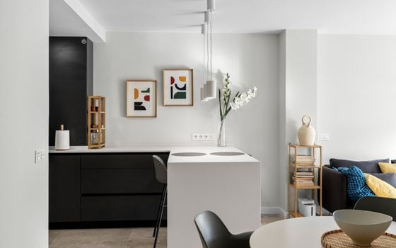 Apartmán   v Alicante, 3 ložnice - CBE119074 - Foto - Small - 12