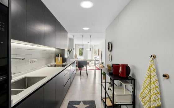 Apartmán   v Alicante, 3 ložnice - CBE119074 - Foto - Small - 6