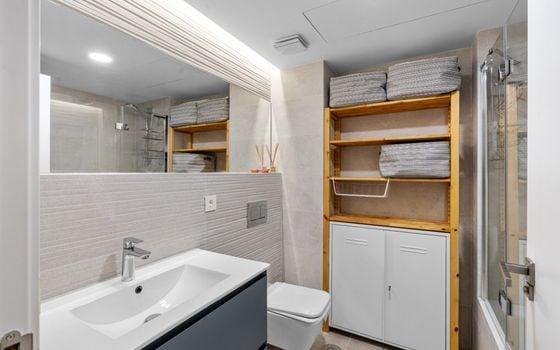 Apartmán   v Alicante, 3 ložnice - CBE119074 - Foto - Small - 26