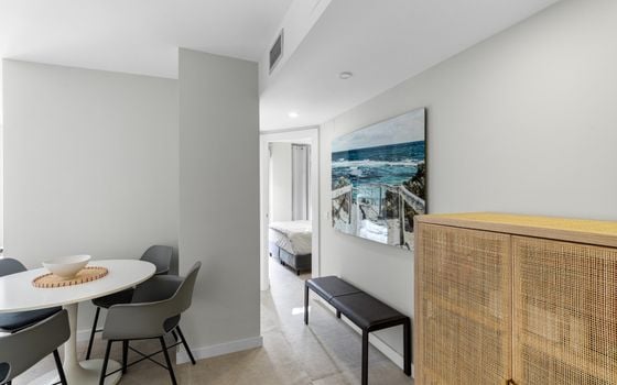 Apartmán   v Alicante, 3 ložnice - CBE119074 - Foto - Small - 15