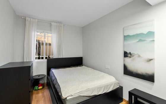 Apartmán   v Alicante, 3 ložnice - CBE119074 - Foto - Small - 17