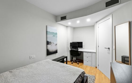 Apartmán   v Alicante, 3 ložnice - CBE119074 - Foto - Small - 18