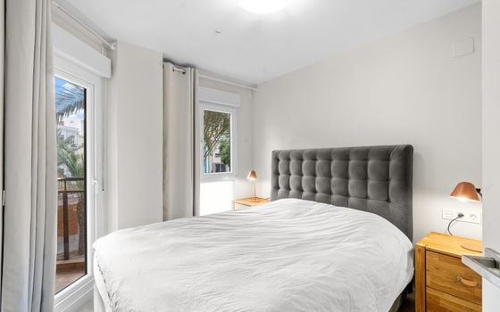 Apartmán   v Alicante, 3 ložnice - CBE119074 - Foto - Small - 19