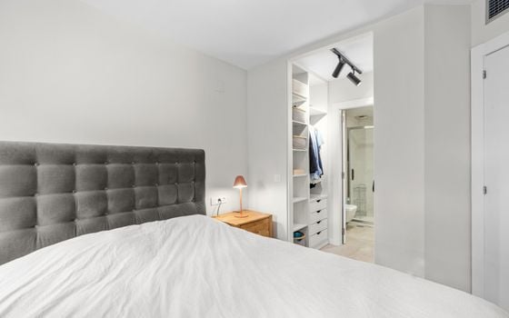 Apartmán   v Alicante, 3 ložnice - CBE119074 - Foto - Small - 21