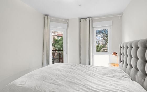 Apartmán   v Alicante, 3 ložnice - CBE119074 - Foto - Small - 20