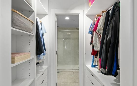 Apartmán   v Alicante, 3 ložnice - CBE119074 - Foto - Small - 22