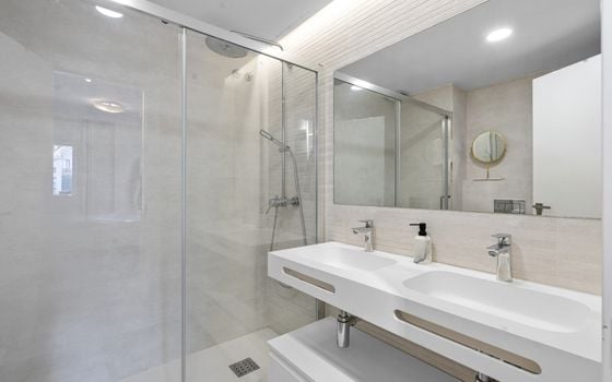 Apartmán   v Alicante, 3 ložnice - CBE119074 - Foto - Small - 24