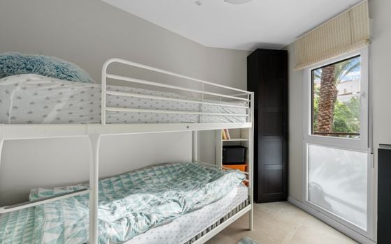 Apartmán   v Alicante, 3 ložnice - CBE119074 - Foto - Small - 23