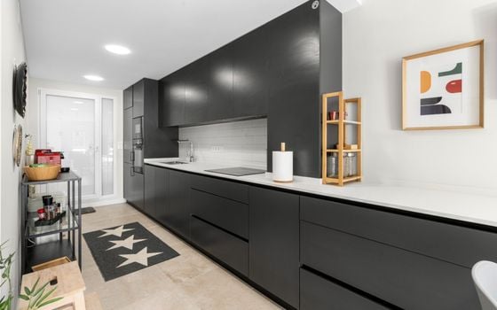 Apartmán   v Alicante, 3 ložnice - CBE119074 - Foto - Small - 10