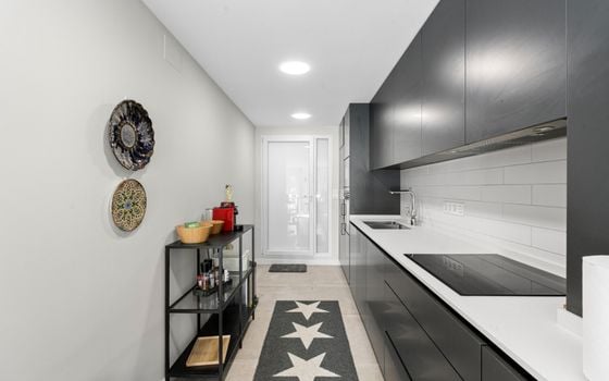Apartmán   v Alicante, 3 ložnice - CBE119074 - Foto - Small - 11