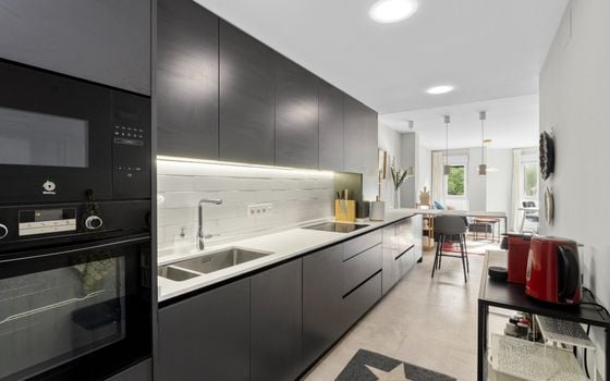 Apartmán   v Alicante, 3 ložnice - CBE119074 - Foto - Small - 9