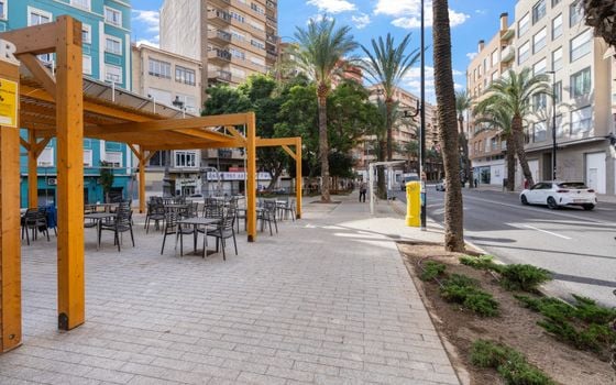 Apartmán   v Alicante, 3 ložnice - CBE119074 - Foto - Small - 32