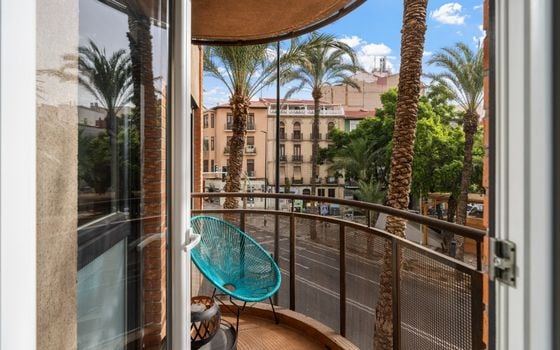 Apartmán   v Alicante, 3 ložnice - CBE119074 - Foto - Small - 30