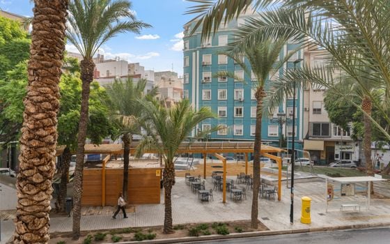 Appartement de 3 chambres à Alicante - CBE119074 - Photo - 1