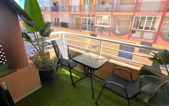Appartement de 2 chambres à Torrevieja - SV119137 - Photo - Small - 13