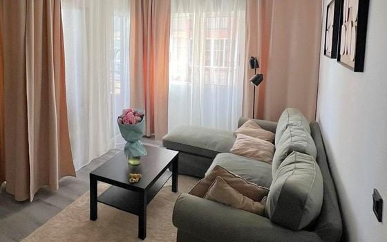 2 Schlafzimmer Appartement in Torrevieja - SV119137 - Foto - 3